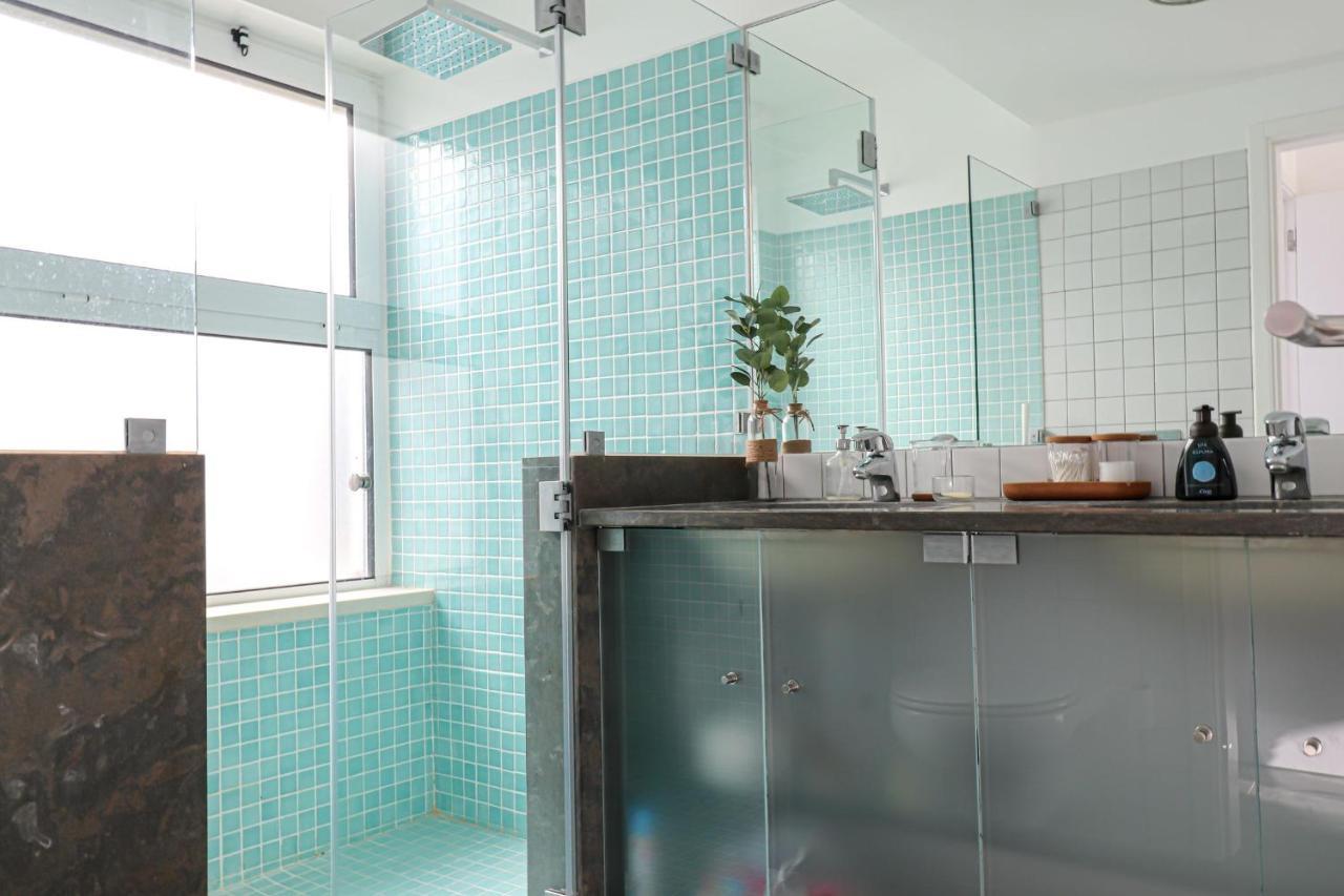 Lovelystay - Divine 3Bdr Duplex House W/ Pool & Garden Patroves Kültér fotó