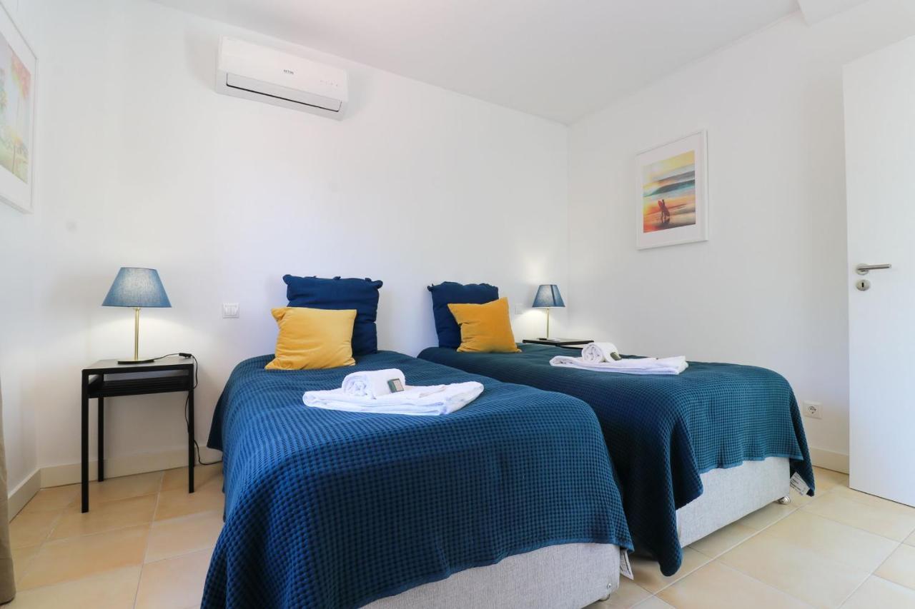 Lovelystay - Divine 3Bdr Duplex House W/ Pool & Garden Patroves Kültér fotó